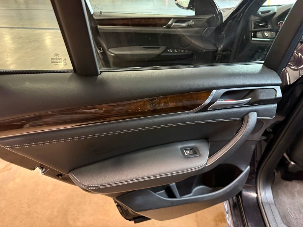 Used 2017 BMW X3 xDrive28i image 21
