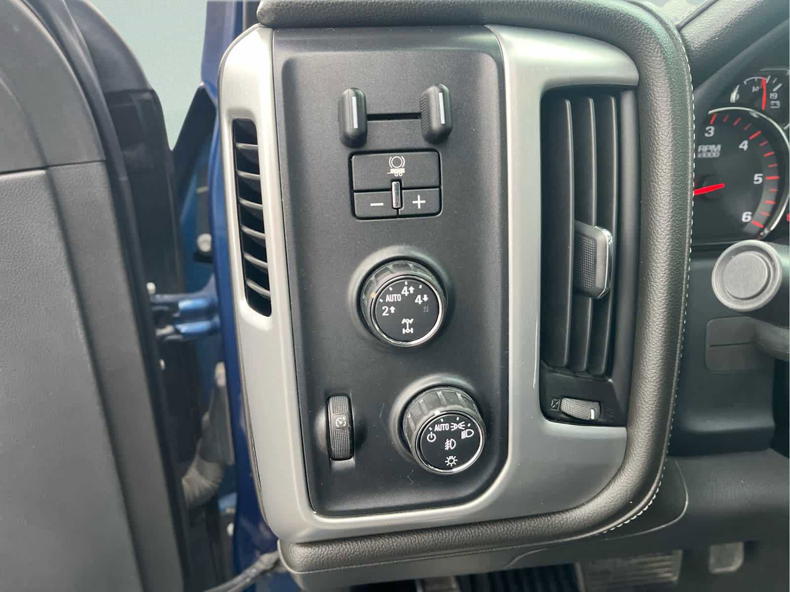 Used 2016 GMC Sierra 1500 SLT image 27