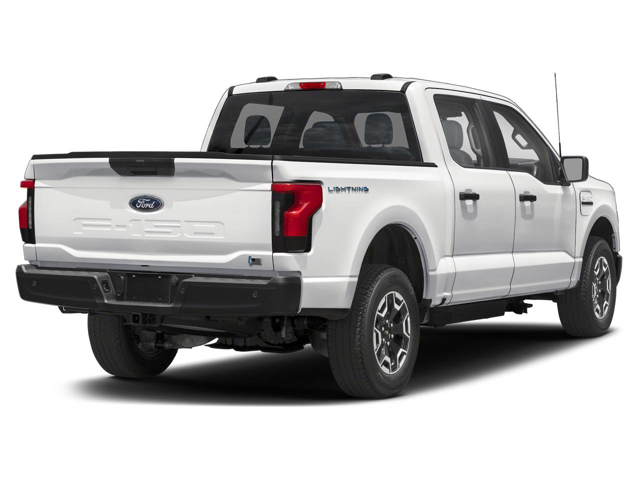 New 2024 Ford F150 Lightning Pro w/ Max Trailer Tow Package image 33