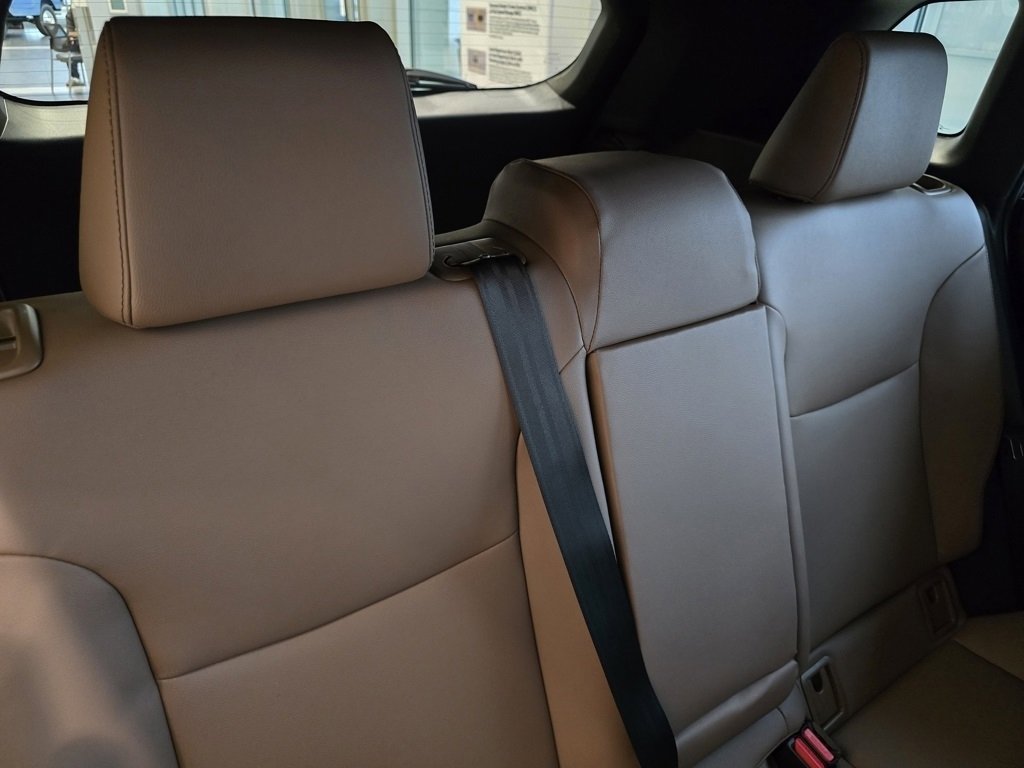 New 2026 Toyota Corolla Cross XLE image 18