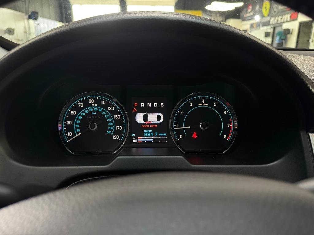 Used 2013 Jaguar XF 3.0 AWD/4WD image 19