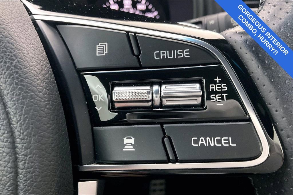 Used 2020 Kia Sportage SX image 27