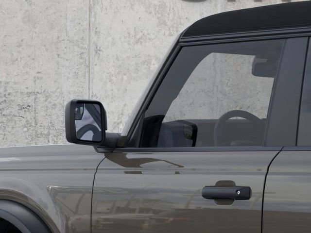 New 2025 Ford Bronco 4-Door AWD/4WD image 22