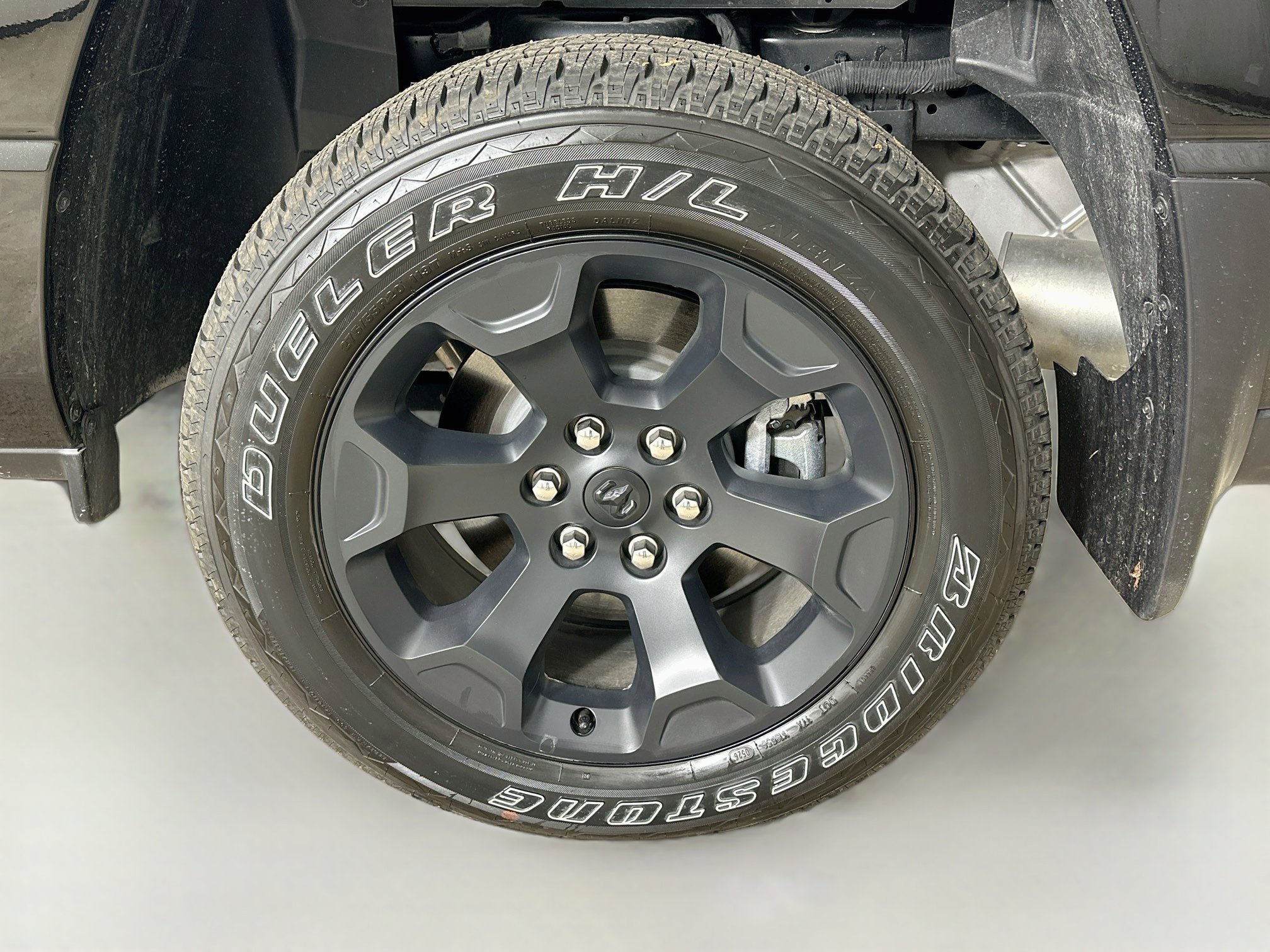 Used 2026 RAM 1500 Express AWD/4WD image 37