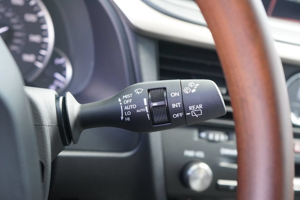 Used 2020 Lexus RX 350 AWD w/ Premium Package image 18