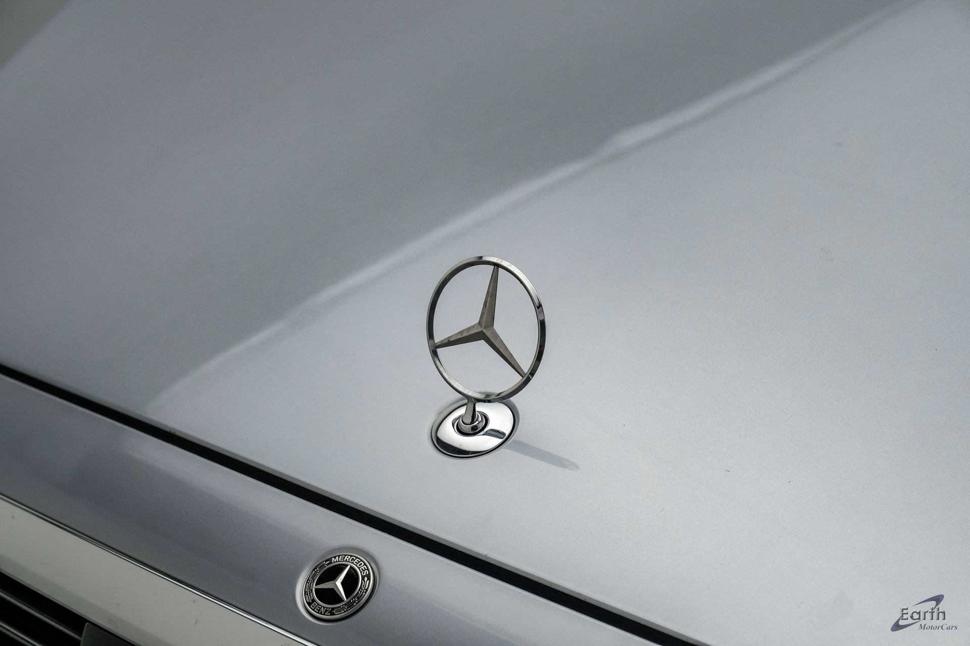 Used 2022 Mercedes-Benz S 580 4MATIC Sedan w/ AMG Line Package image 40