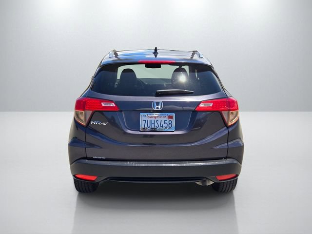 Used 2016 Honda HR-V EX-L image 5