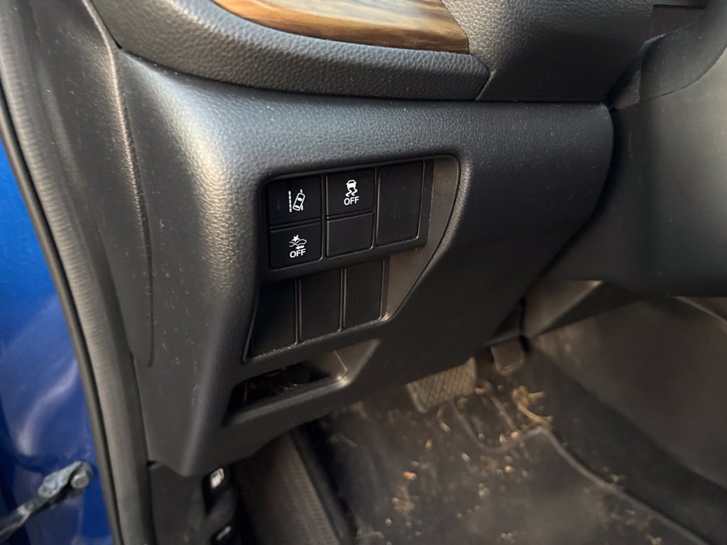 Used 2020 Honda CR-V EX image 19