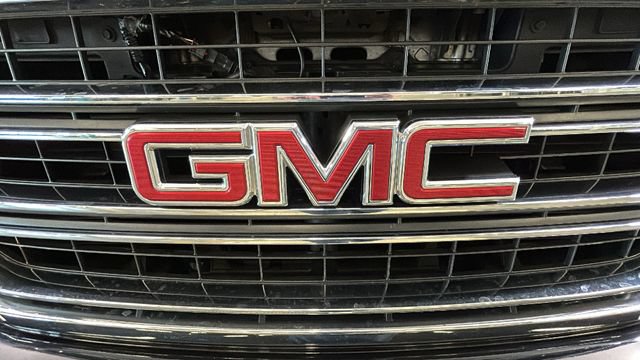 Used 2020 GMC Yukon SLT AWD/4WD image 8