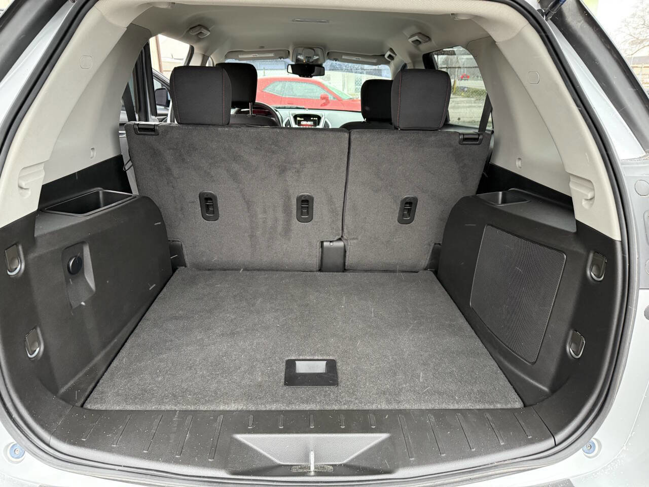 Used 2015 GMC Terrain SLE image 26