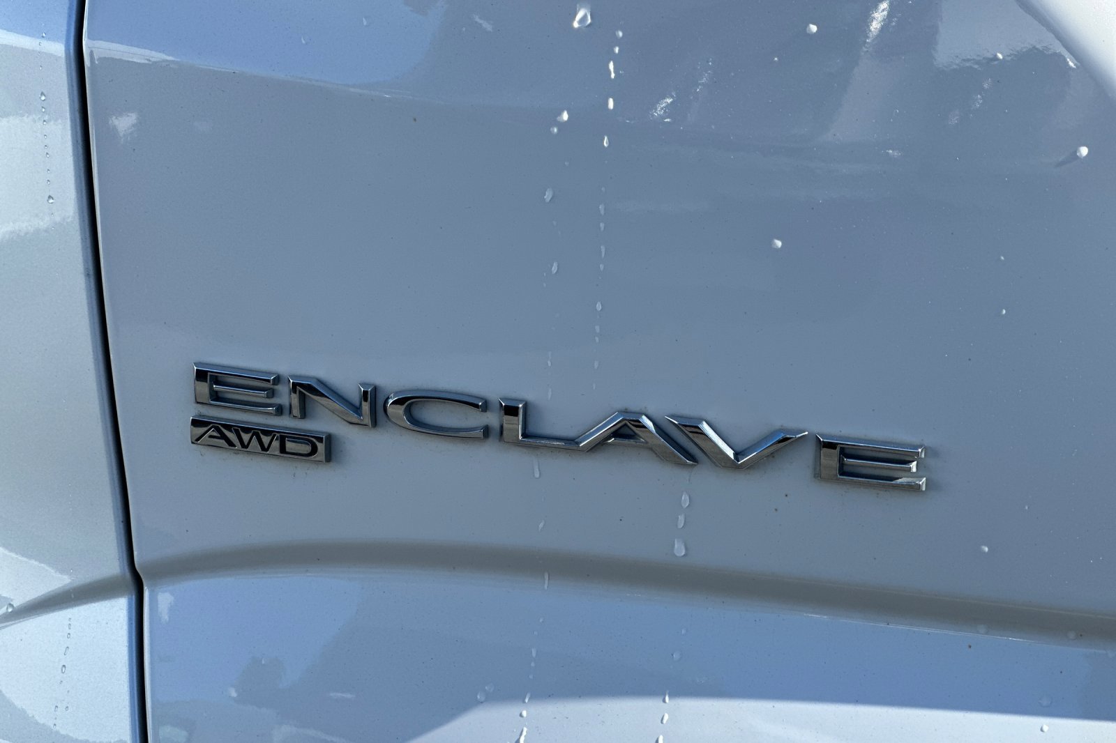 Used 2021 Buick Enclave Essence w/ Sound and Sites Package image 28