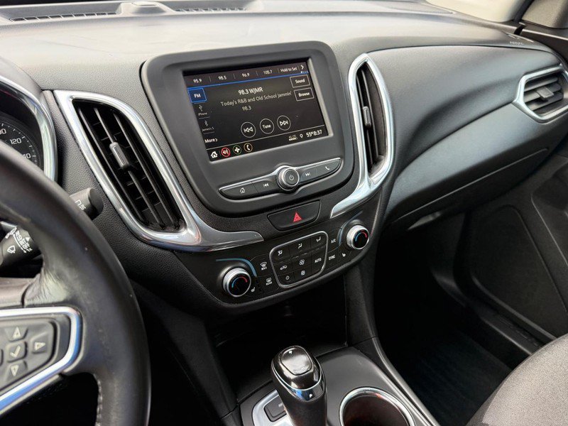 Used 2019 Chevrolet Equinox LT AWD/4WD image 25
