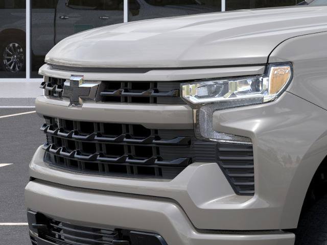New 2026 Chevrolet Silverado 1500 RST AWD/4WD image 37