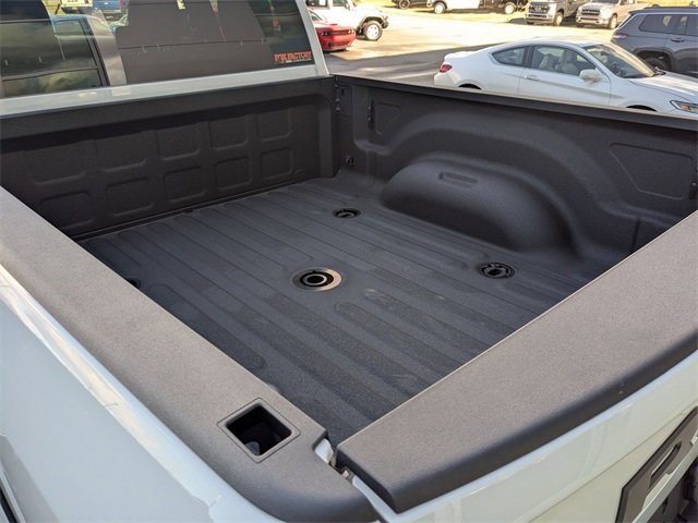 New 2025 RAM 2500 Big Horn image 31