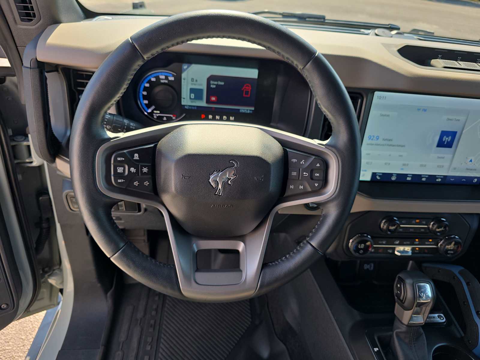 Used 2024 Ford Bronco Wildtrak image 15