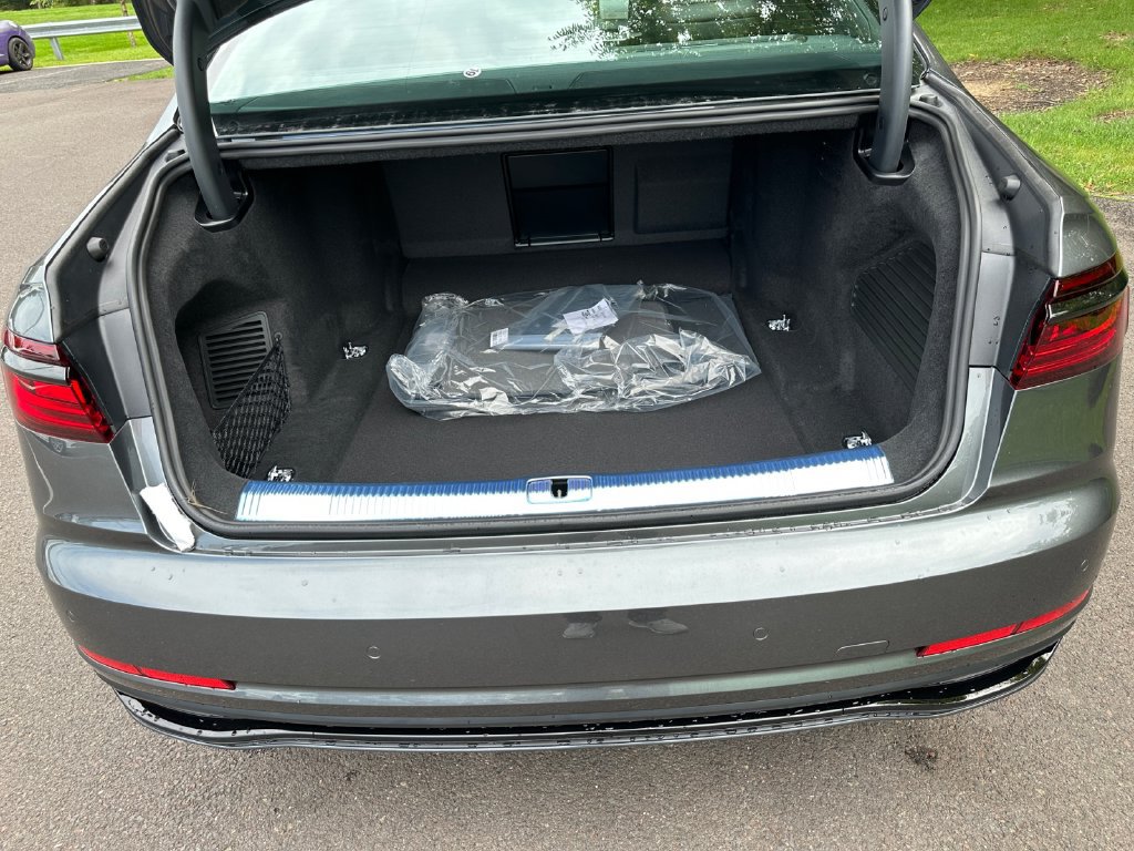 New 2027 Audi A8 L 3.0T AWD/4WD image 20