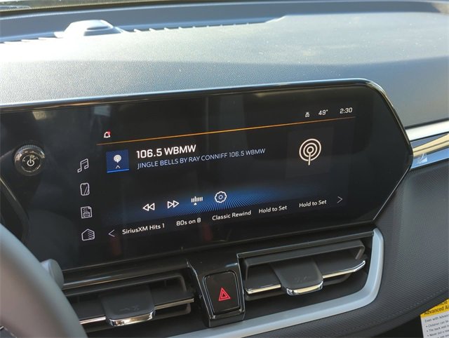 New 2026 Chevrolet TrailBlazer LT w/ Convenience Package image 13