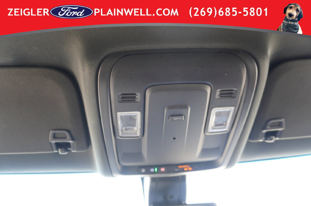 Used 2022 Chevrolet Tahoe 4WD image 26