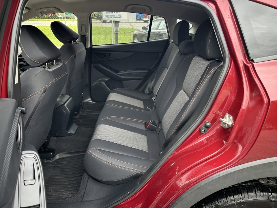 Used 2019 Subaru Crosstrek 2.0i Premium w/ Eyesight System image 14