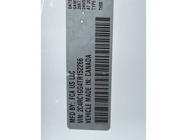 New 2026 Chrysler Pacifica Limited w/ S Appearance Package image 30