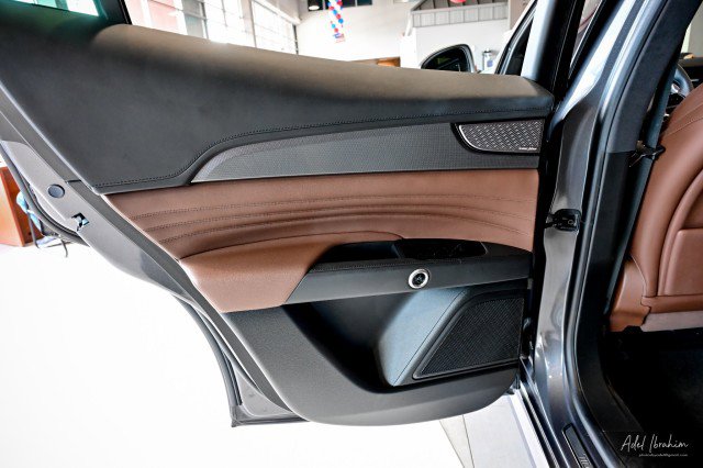 Used 2023 Maserati Grecale GT AWD/4WD image 23