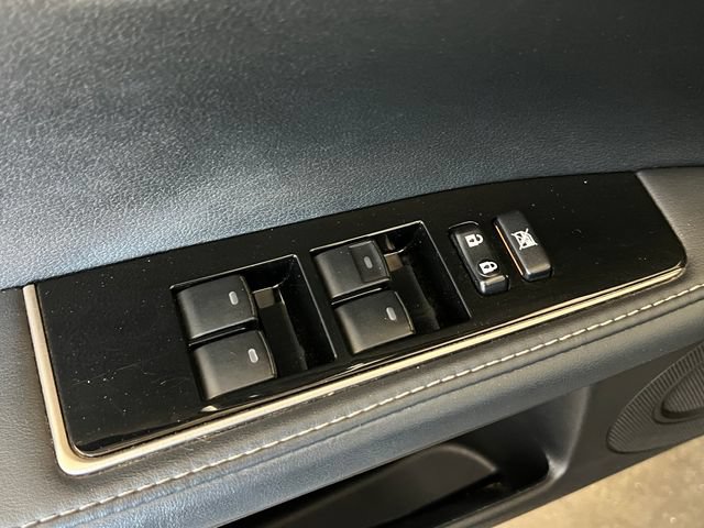 Used 2017 Lexus ES 350 w/ Premium Package FWD image 28