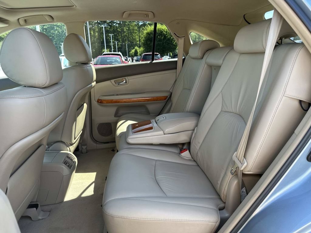 Used 2007 Lexus RX 350 2WD image 18