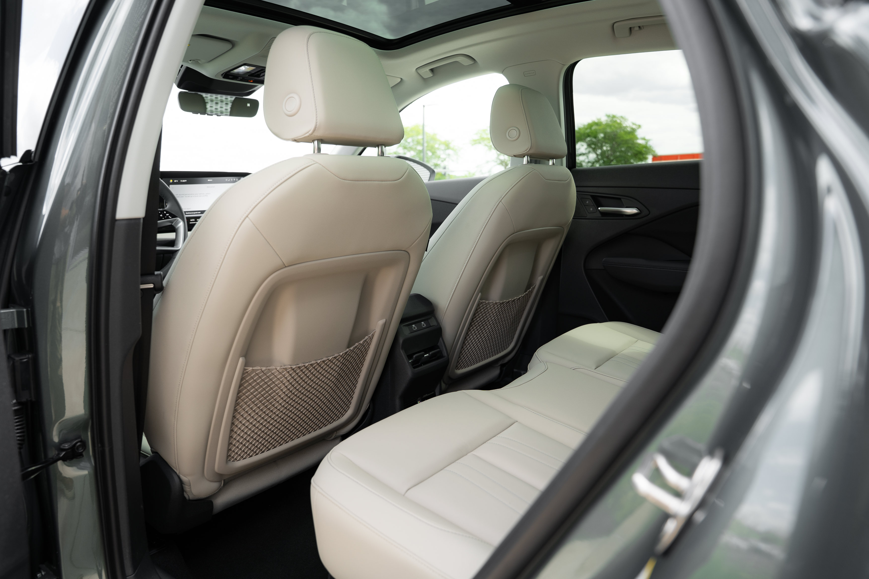New 2026 Audi Q3 quattro 2.0T AWD/4WD image 20