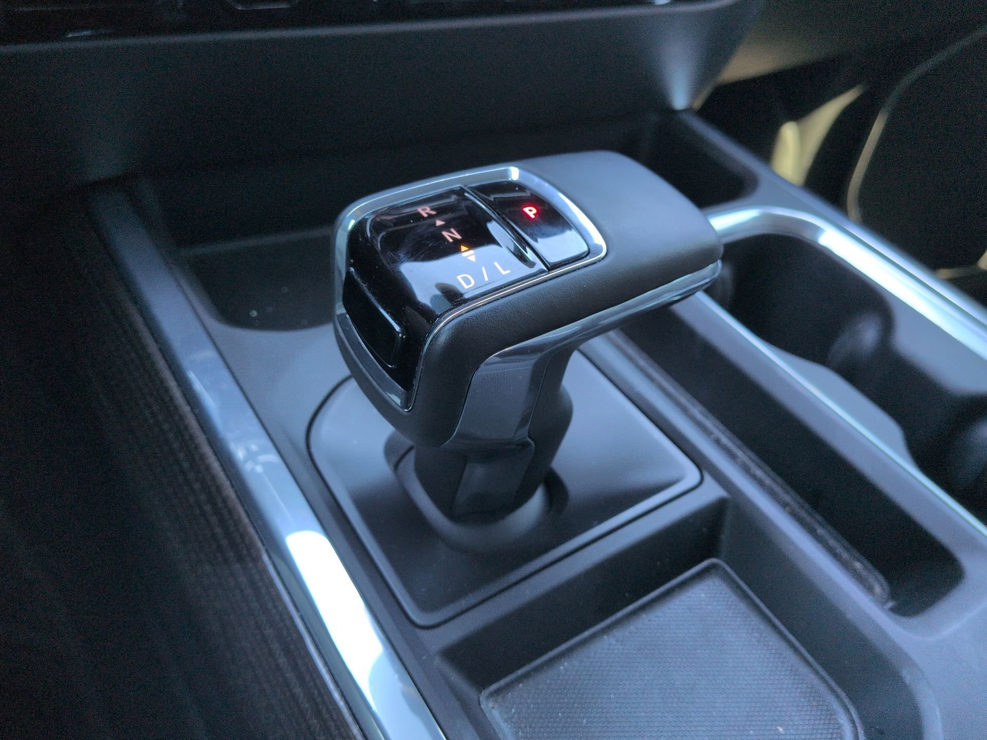 Certified 2023 Chevrolet Silverado 1500 RST w/ RST All Star Premium Package image 16