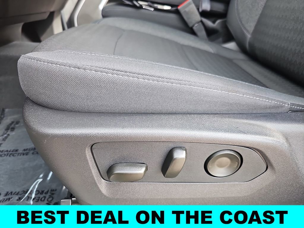 Used 2026 GMC Sierra 1500 Elevation w/ Elevation Select Package AWD/4WD image 22