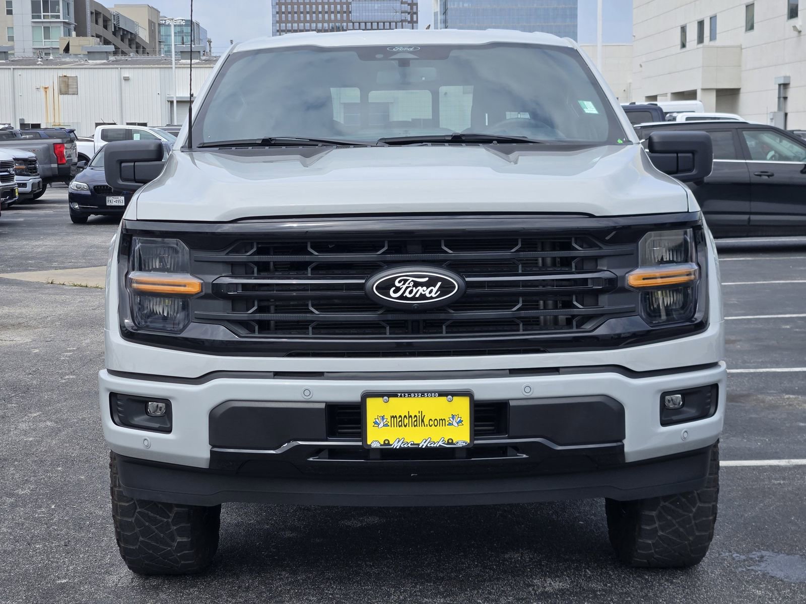 Used 2024 Ford F150 XLT w/ Equipment Group 302A MID RWD video 2