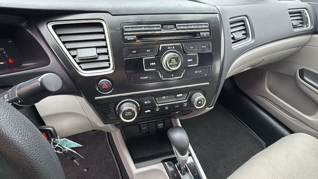 Used 2013 Honda Civic EX image 15