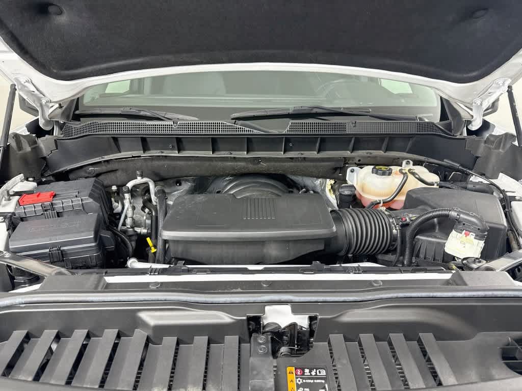 Used 2025 Chevrolet Silverado 1500 RST w/ All Star Edition Plus RWD image 29