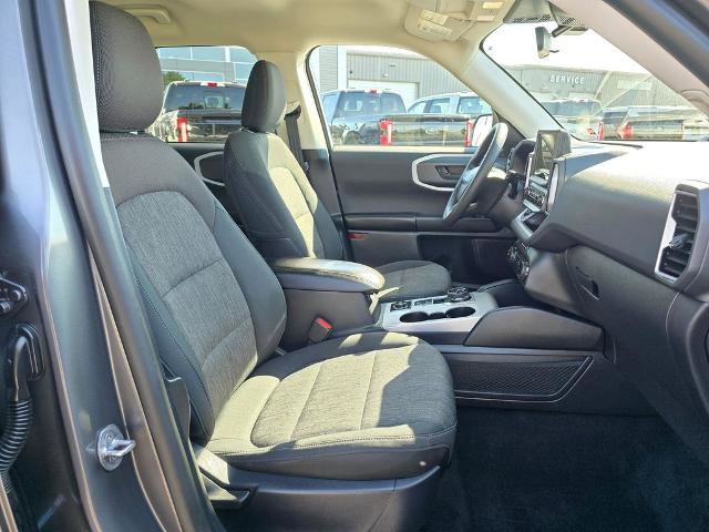 Certified 2023 Ford Bronco Sport Big Bend AWD/4WD image 18