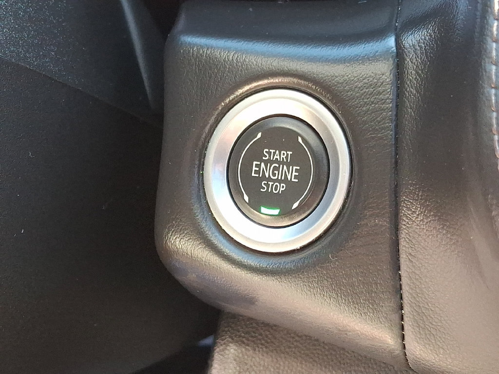 Used 2024 Chevrolet Tahoe High Country w/ Advanced Technology Package AWD/4WD image 34