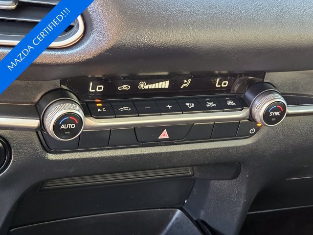 Certified 2024 MAZDA CX-30 AWD 2.5 S w/ Select Sport Pkg image 21