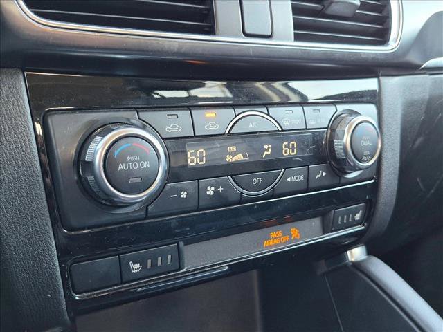 Used 2016 MAZDA CX-5 Grand Touring FWD image 10