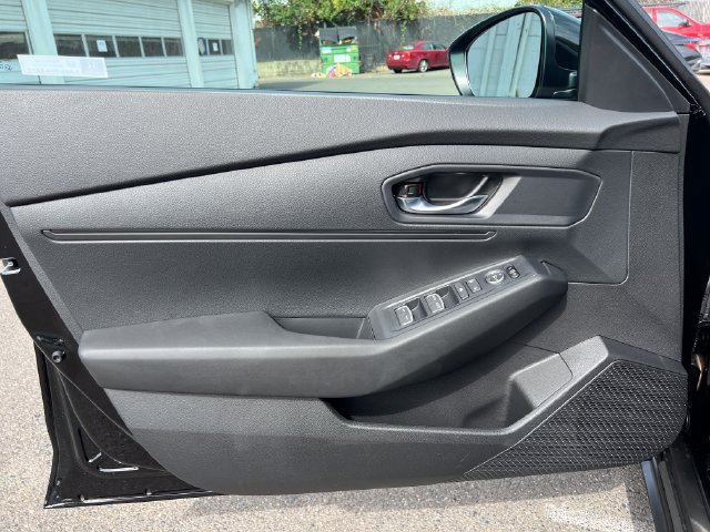 New 2026 Honda Accord LX image 17