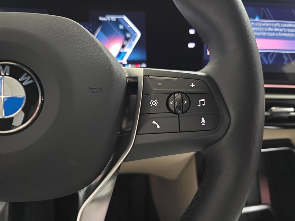 Used 2025 BMW X1 xDrive28i w/ Convenience Package image 21