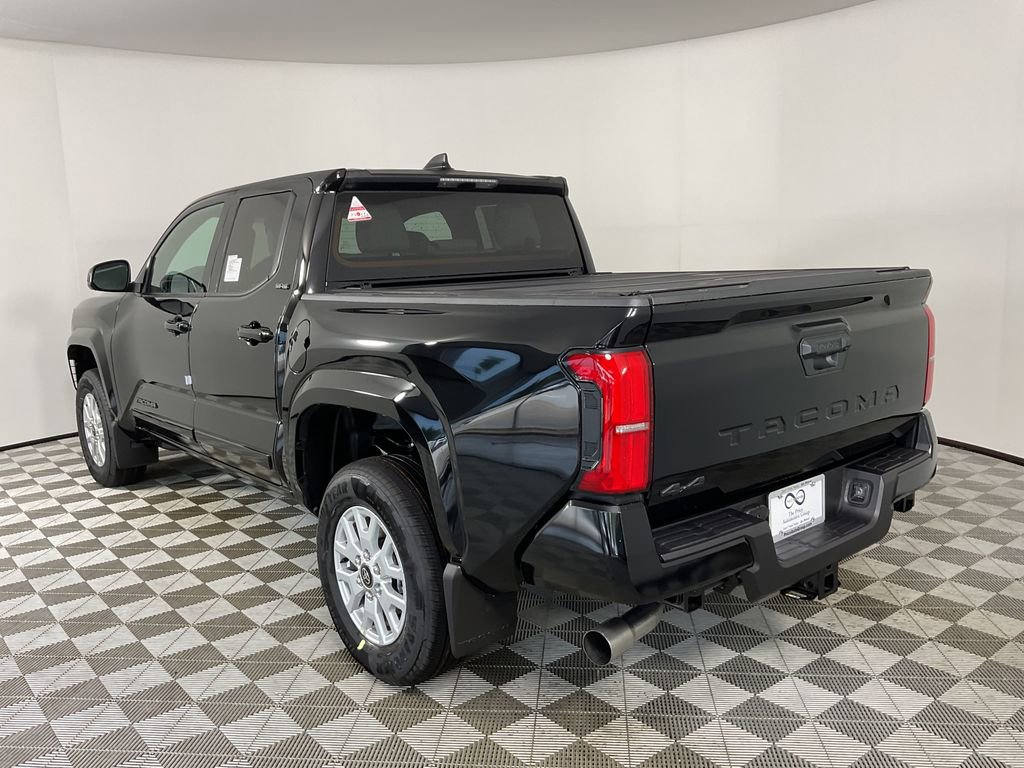 New 2025 Toyota Tacoma SR5 image 6