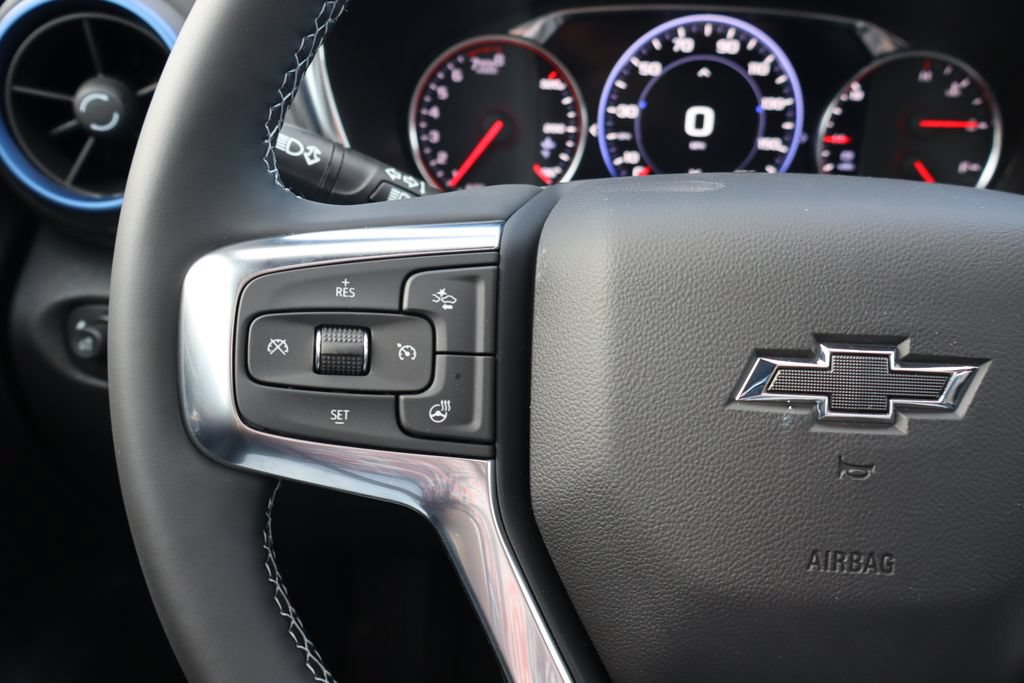 New 2026 Chevrolet Blazer RS w/ Driver Confidence II Package AWD/4WD image 8