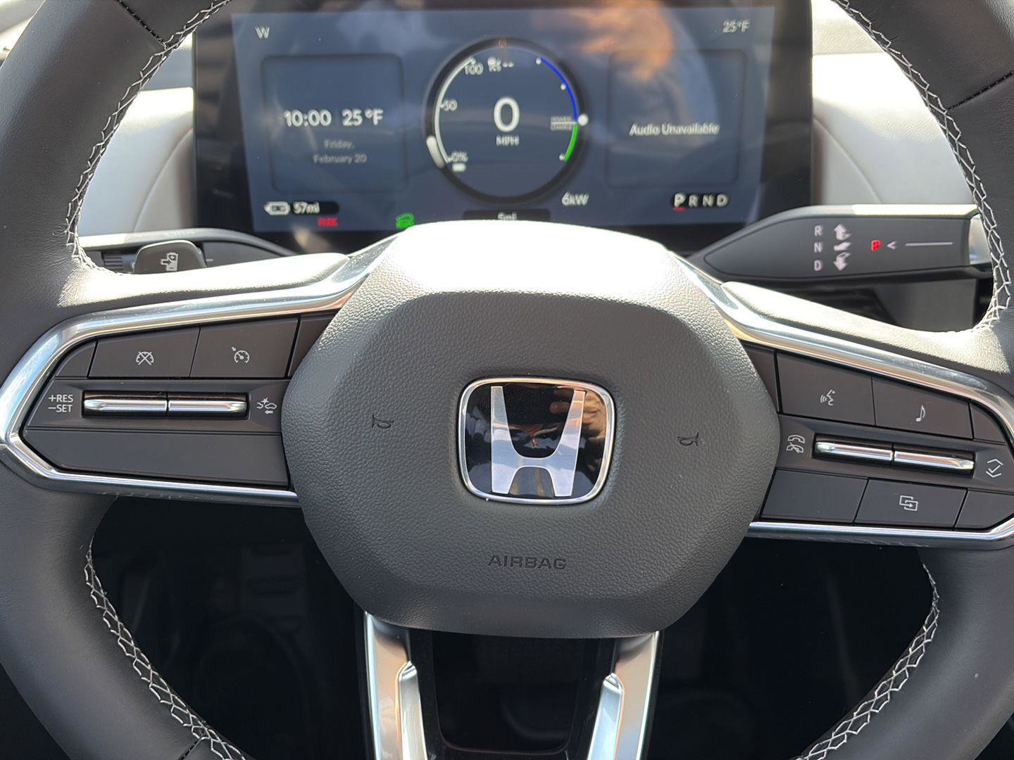 New 2026 Honda Prologue Touring image 13