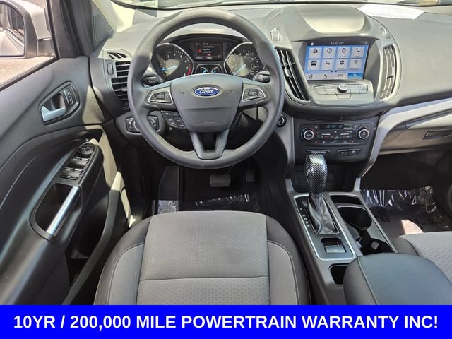 Used 2019 Ford Escape SE AWD/4WD image 12