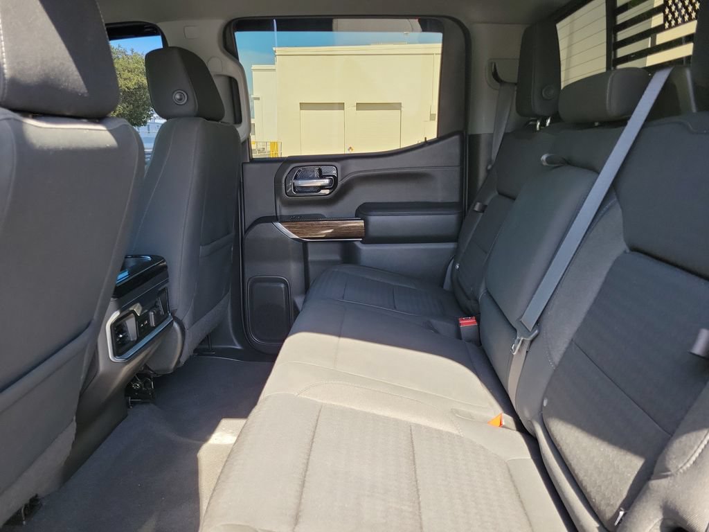 Used 2021 GMC Sierra 1500 Elevation w/ Preferred Package RWD image 15
