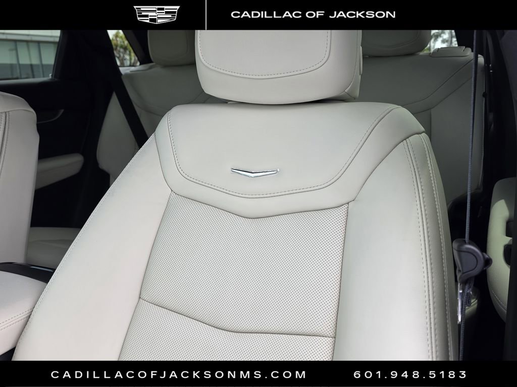 New 2026 Cadillac XT5 Sportv AWD/4WD image 20