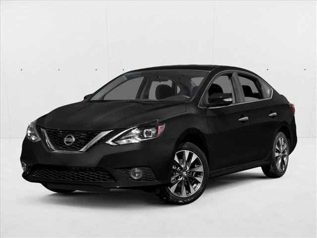 Used 2018 Nissan Sentra SR w/ Technology Package FWD image 1