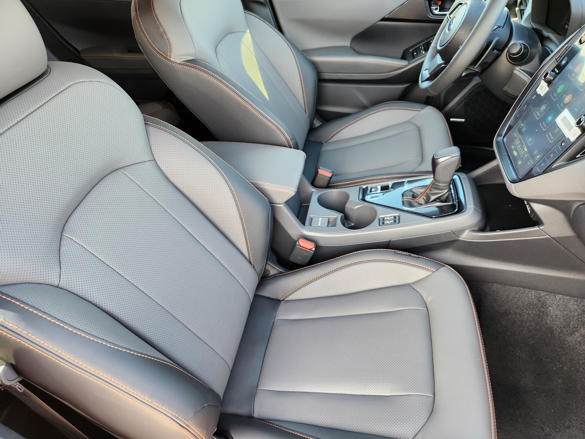 New 2026 Subaru Crosstrek 2.5i Limited AWD/4WD image 10