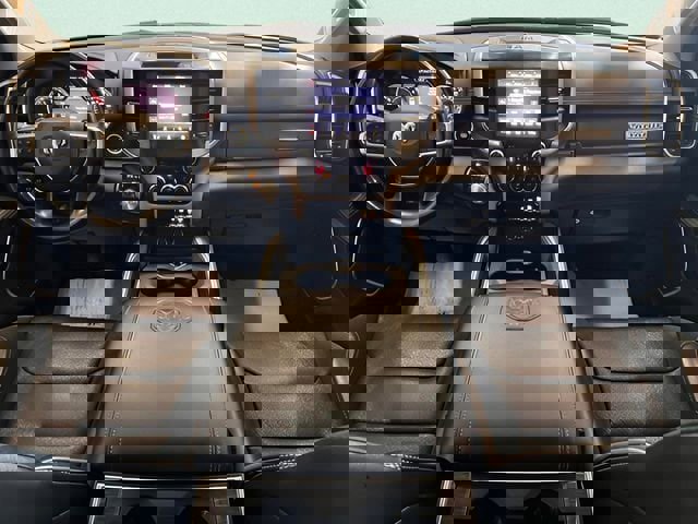 Used 2020 RAM 1500 Laramie image 18