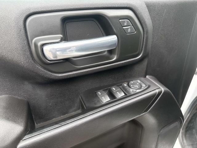 Used 2025 Chevrolet Silverado 2500 Custom w/ Custom Convenience Package AWD/4WD image 14