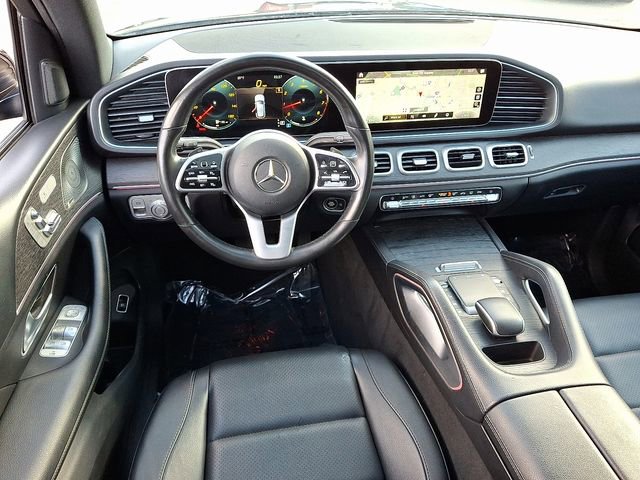 Used 2022 Mercedes-Benz GLE 350 4MATIC w/ Premium Package image 14
